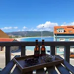 Areal * Kap Finisterre