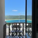 Areal Kap Finisterre