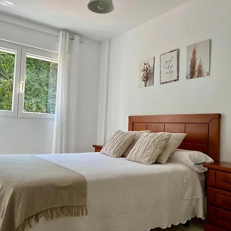 Areal Apartment *