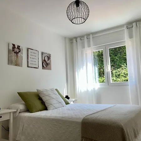 Apartment Areal *