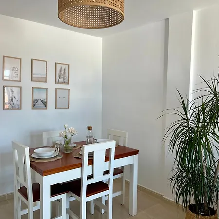 Areal Apartment *