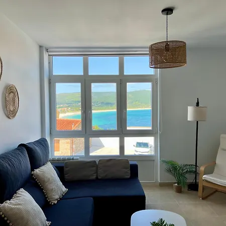 Apartment Areal *