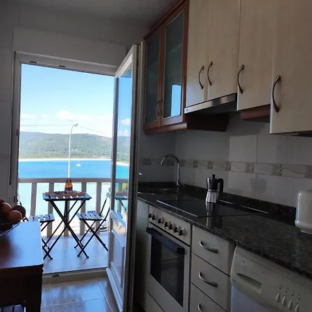 Apartment Areal *