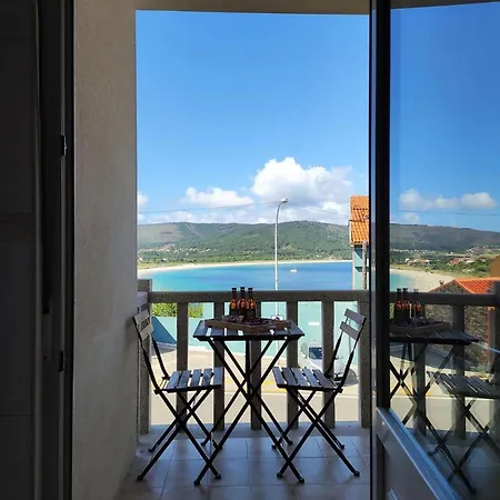 Areal Apartment Finisterre