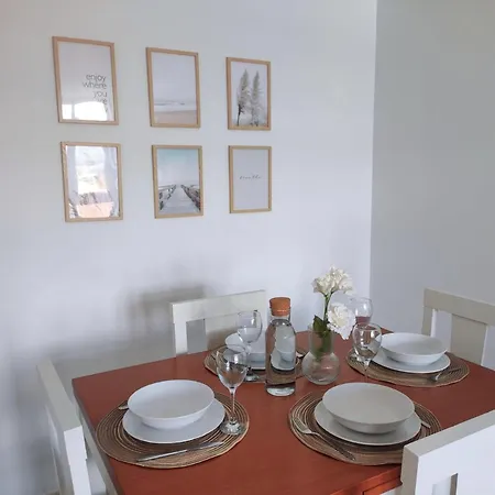 Apartment Areal