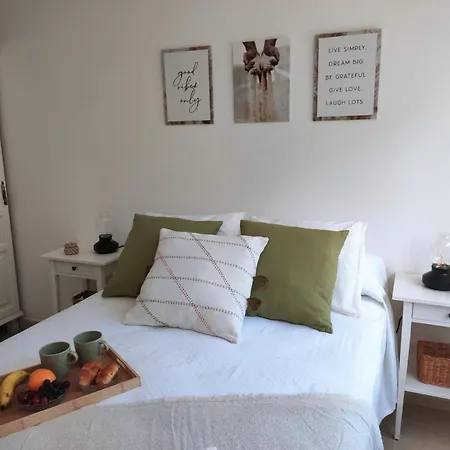 Apartment Areal