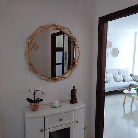 Apartment Areal *
