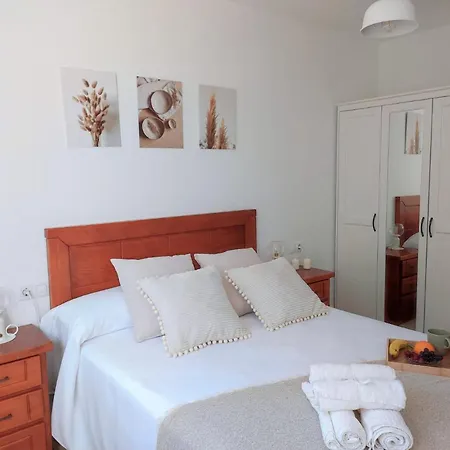 Apartment Areal *