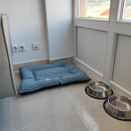 Areal Apartment *