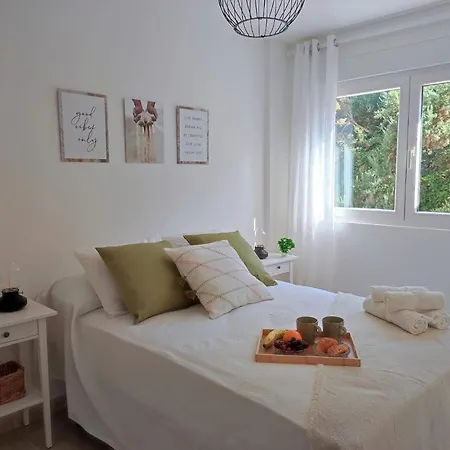 Apartment Areal *