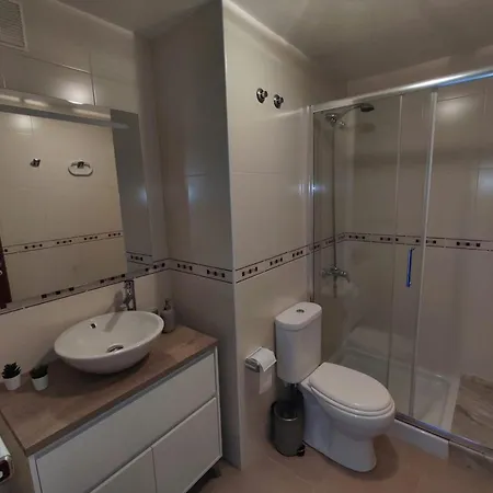 Areal Apartment *
