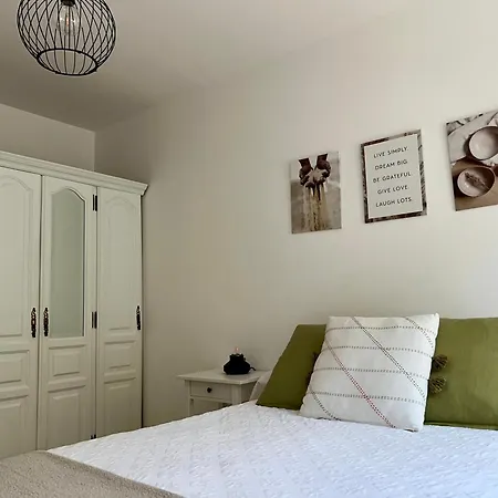 Appartement Areal