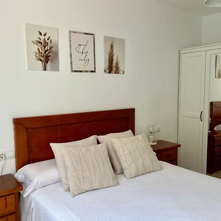 Areal Appartement Finisterre