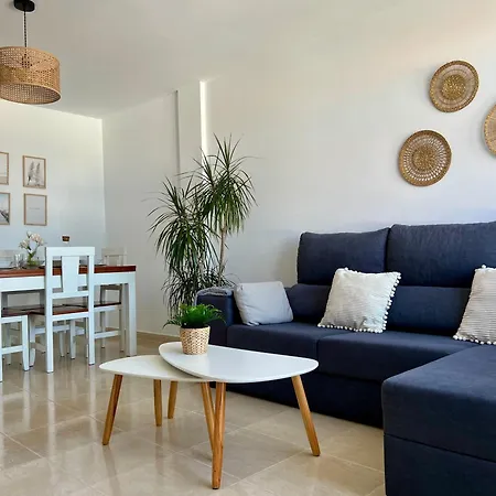 Areal Appartement Finisterre