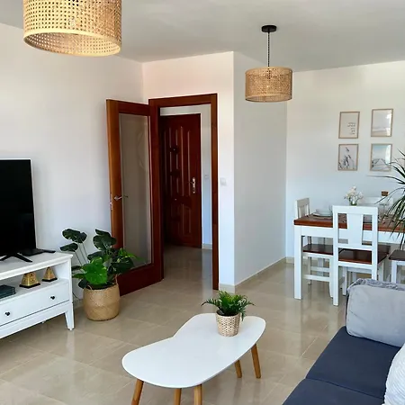 Areal Appartement Finisterre
