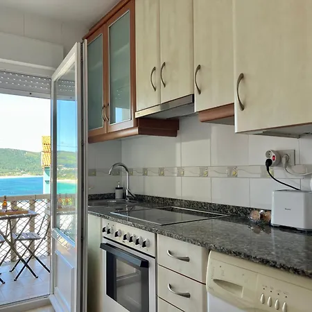 Areal * 피니스테레